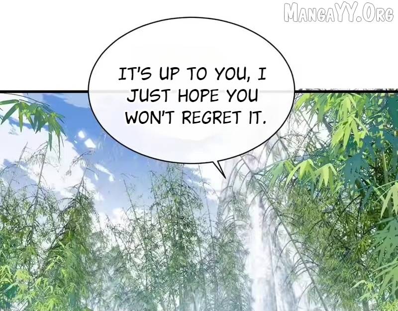 Master: This rebellious disciple is definitely not the Holy Son Chapter 167 - page 126
